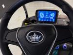 2025 Evolution Electric Vehicle D5 Maverick 4+2 Pic 2892_V2025052711574111