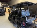 2025 Evolution Electric Vehicle D5 Maverick 4+2 Pic 2892_V202505271157417