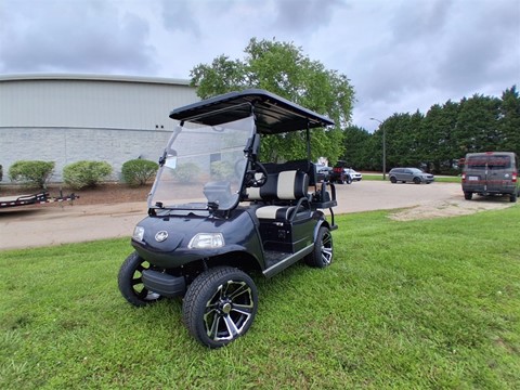 2025 Evolution Classic 4 Plus