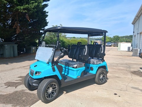 2025 Evolution D5 Ranger 4