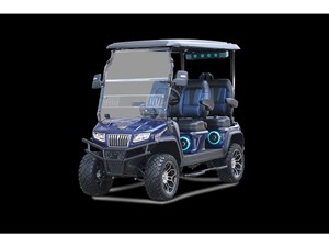 2025 Evolution D5 Maverick 4 Plus