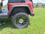 2025 Evolution D5 Maverick 4 Pic 2892_V202505311221066