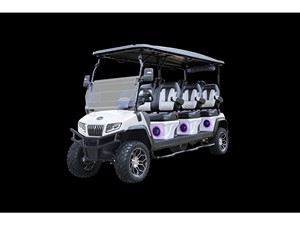 2025 Evolution D5 Maverick 6 Plus