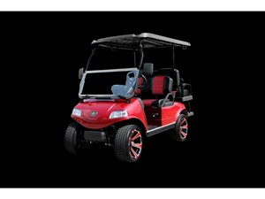 2025 Evolution Classic 4 Plus