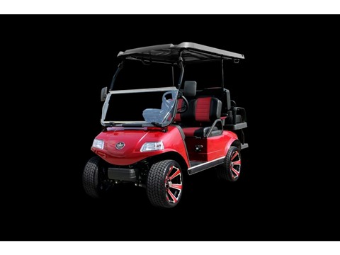 2025 Evolution Classic 4 Plus