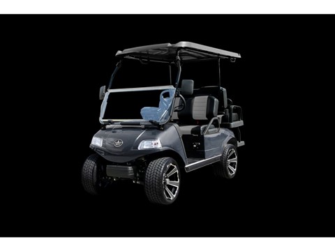 2025 Evolution Classic 4 Plus