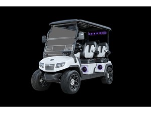 2025 Evolution D5 Ranger 4