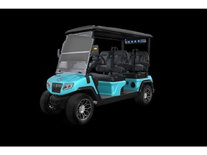 2025 Evolution D5 Ranger 4