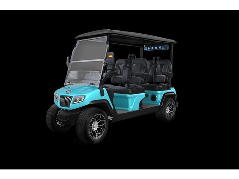 2025 Evolution D5 Ranger 4