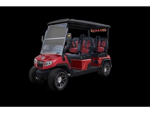 2025 Evolution D5 Ranger 4