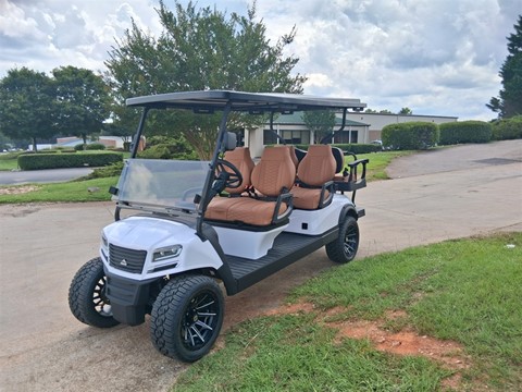 2025 Sierra LSV AX-3
