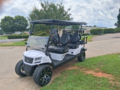 2025 Sierra LSV AX-3