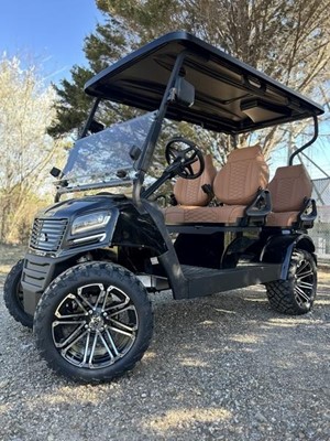 2025 Sierra LSV AX-3