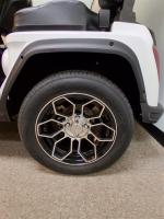 2025 Evolution Electric Vehicle D5 Ranger 4 Pic 2892_V2025061312475610