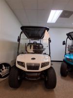2025 Evolution Electric Vehicle D5 Ranger 4 Pic 2892_V202506131247564