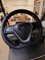 2025 Evolution Electric Vehicle D5 Ranger 4 Pic 2892_V202506131247568