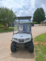 2025 Evolution D5 Maverick 2+2 Pic 2892_V202506131331443