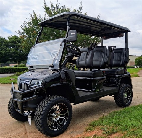 2025 Evolution D5 Maverick 4
