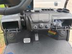 2025 Evolution Electric Vehicle D5 Maverick 4 Golf Cart Near Raleigh Nc Pic 2892_V202506131359433