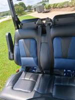 2025 Evolution Electric Vehicle D5 Ranger 2+2 Pic 2892_V2025061314043212