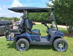 2025 Evolution Electric Vehicle D5 Ranger 2+2 Pic 2892_V202506131404322