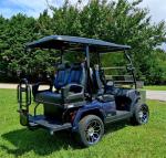 2025 Evolution Electric Vehicle D5 Ranger 2+2 Pic 2892_V202506131404323