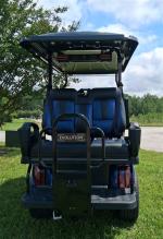 2025 Evolution Electric Vehicle D5 Ranger 2+2 Pic 2892_V202506131404324