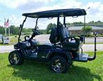 2025 Evolution Electric Vehicle D5 Ranger 2+2 Pic 2892_V202506131404326