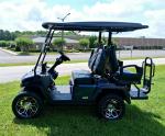 2025 Evolution Electric Vehicle D5 Ranger 2+2 Pic 2892_V202506131404327