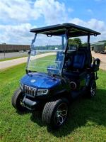 2025 Evolution Electric Vehicle D5 Ranger 2+2 Pic 2892_V202506131404328