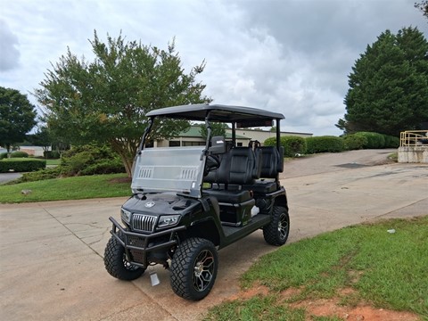 2025 Evoloution D5 Maverick 4