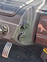2025 Evolution Electric Vehicle D5 Ranger 4 Youngsville, Nc Pic 2892_V2025061317334919