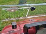 2025 Evolution Electric Vehicle D5 Ranger 4 Youngsville, Nc Pic 2892_V2025061317334920