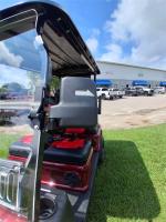 2025 Evolution Electric Vehicle D5 Ranger 4 Youngsville, Nc Pic 2892_V2025061317334923