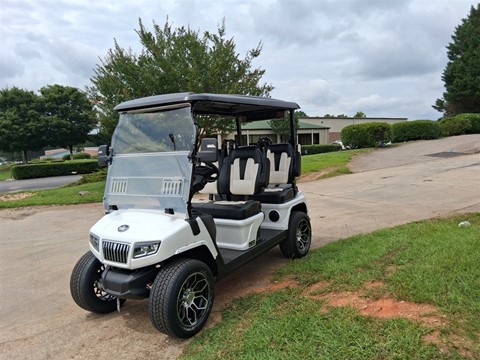 2025 Evolution D5 Ranger 4