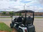 2025 Evolution Electric Vehicle D5 Ranger 4 Youngsville, Nc Pic 2892_V2025061317423314