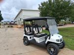 2025 Evolution Electric Vehicle D5 Ranger 4 Youngsville, Nc Pic 2892_V202506131747342