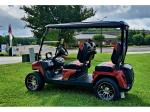 2025 Evolution Electric Vehicle D5 Ranger 4 Youngsville, Nc Pic 2892_V202506131751227