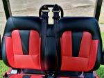 2025 Evolution Electric Vehicle D5 Ranger 4 Youngsville, Nc Pic 2892_V202506131751229