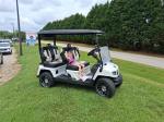 2025 Evolution Electric Vehicle D5 Ranger 4 Youngsville, Nc Pic 2892_V20250613175352