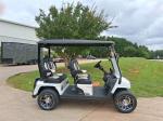 2025 Evolution Electric Vehicle D5 Ranger 4 Youngsville, Nc Pic 2892_V2025061317535210