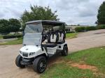 2025 Evolution Electric Vehicle D5 Ranger 4 Youngsville, Nc Pic 2892_V202506131753522