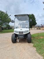 2025 Evolution Electric Vehicle D5 Ranger 4 Youngsville, Nc Pic 2892_V202506131753523