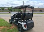 2025 Evolution Electric Vehicle D5 Ranger 4 Youngsville, Nc Pic 2892_V202506131753524