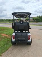 2025 Evolution Electric Vehicle D5 Ranger 4 Youngsville, Nc Pic 2892_V202506131753525