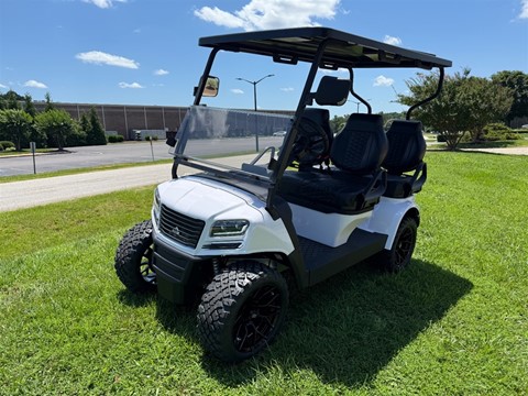 2025 Sierra LSV AX-4