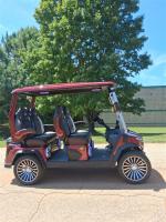 2025 Evolution D-Max Street Legal Pic 2892_V2025063012365415
