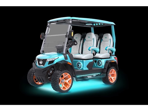 2025 Evolution D-MAX XT4