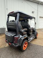 2025 Evolution D-Max Street Legal Pic 2892_V202507011624385