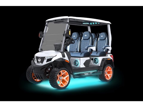 2025 Evolution D-MAX XT4